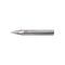 Pferd Carbide Bur - Cone (Pointed), DBL Cut - 1/4" x 1/2" x 1/4" Shank - SM-1 25202 - alternate 1
